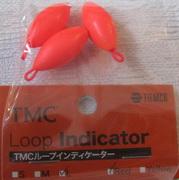 ��������� �������� ��� Loop indicator red large